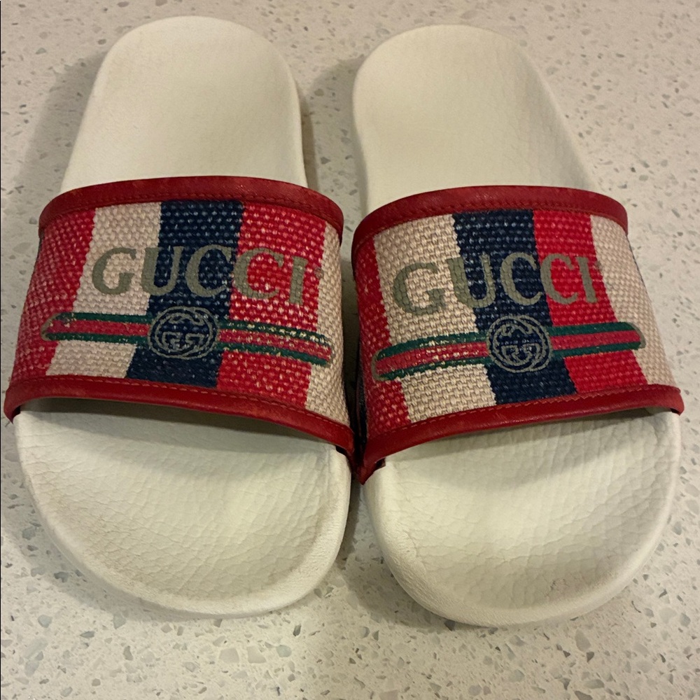 Gucci Sandals